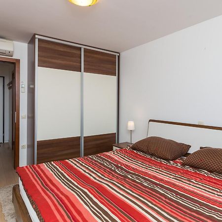 Apartment Blue Eye Dubrownik Zewnętrze zdjęcie
