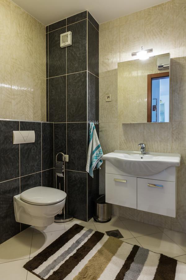 Apartment Blue Eye Dubrownik Zewnętrze zdjęcie